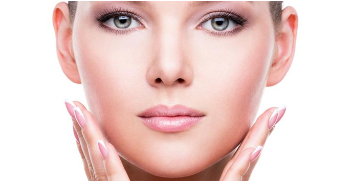 Mini Face-Lift Vital Illuminating Skin Rejuvenation